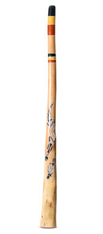 Earl Clements Didgeridoo (EC414)